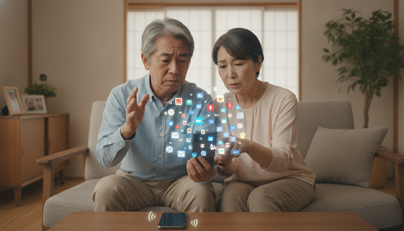 なぜ「全部オフ」ではなく「個別の見直し」が必要なのでしょうか?