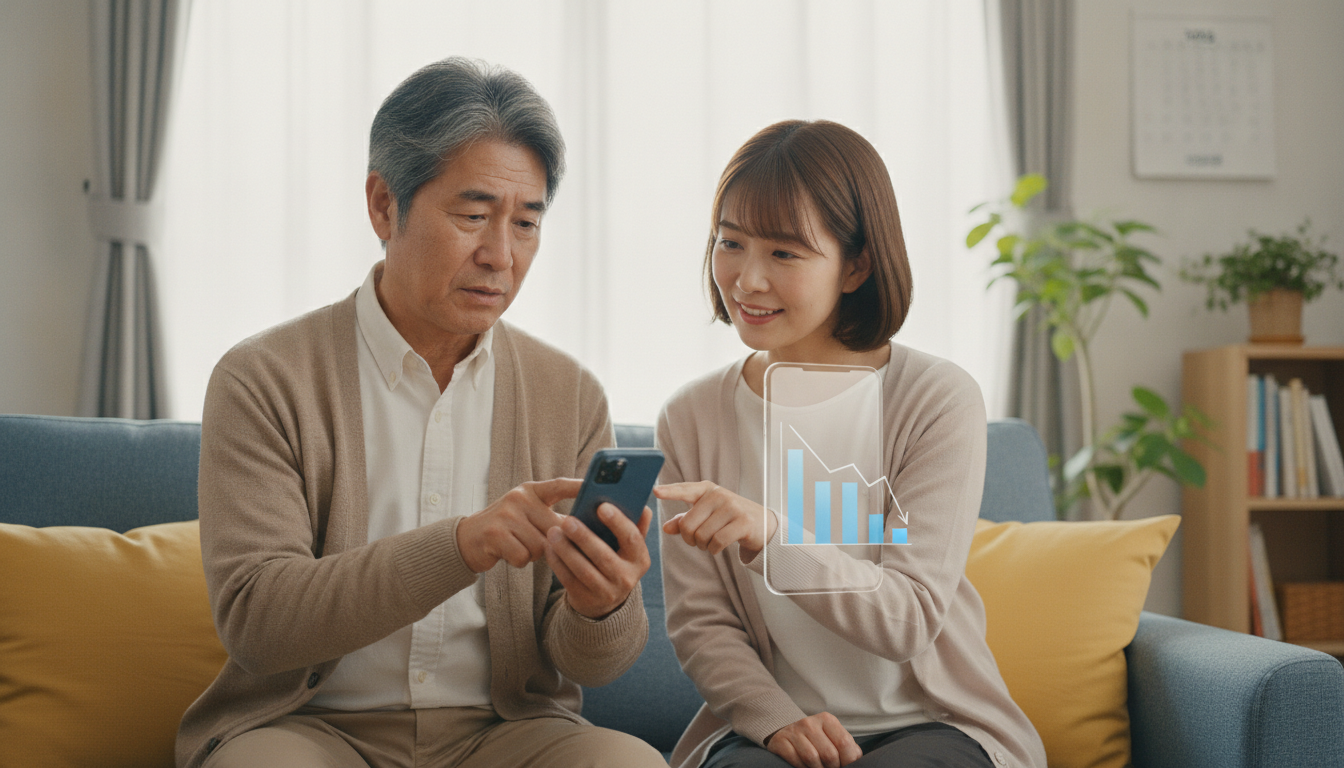 なぜプランを見直すだけで料金が劇的に下がるのか